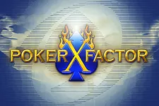 PokerXFactor