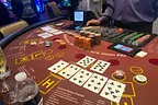 MGM National Harbour