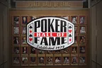 Poker Hall of Fame