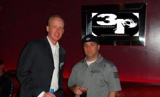 Patriot Poker Players