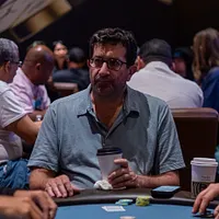 Nathaniel Marmur