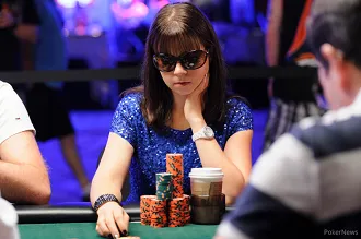 WSOP 2013 Main Event day 5: continua il sogno per Preite, Castelluccio e Dato 105