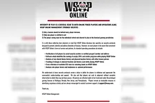 WSOP Online