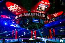 WSOP Main Event