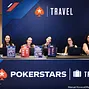 Pokerstars TRAVEL