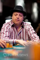 WSOP Jour 9 : Aubin Cazals remporte le premier bracelet français 103