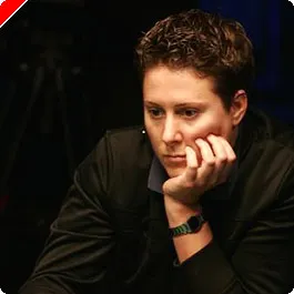 The PokerNews Profile: Vanessa Selbst 0001