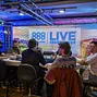 888poker Live Glasgow