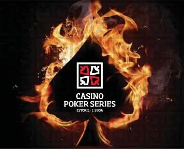 Arranca a Etapa #4 do Casino Poker Series 0001