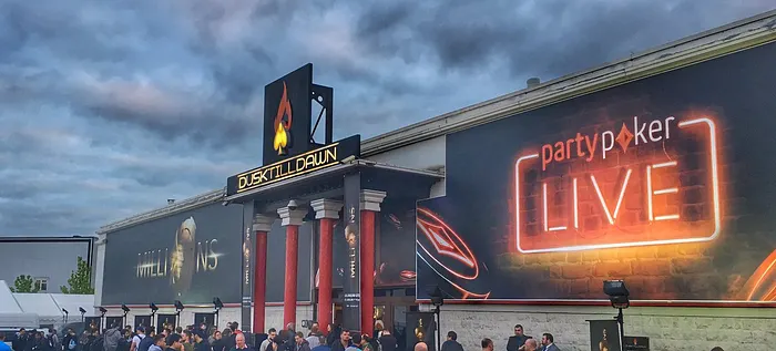 Moritz Dietrich Leads Final 45 in partypokerLIVE MILLIONS Main Event 102