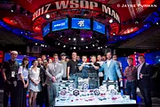 World Series of Poker 'Heading Back East' as WSOP China Announced