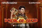 Book of Dead Slot: Review and Bonus to Play Online