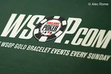 WSOP Online