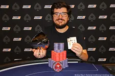 Francisco "07Papi" Oliveira