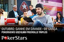 freeroll pokerstars