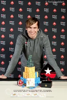 PokerStars EPT Prague: Everything You Need to Know 101