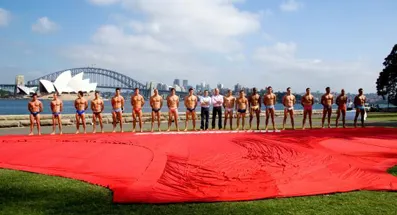 Vou Processar a FLOP 105