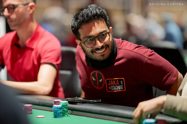Manjunath Mulinti