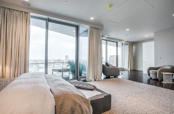 Dallas Condo