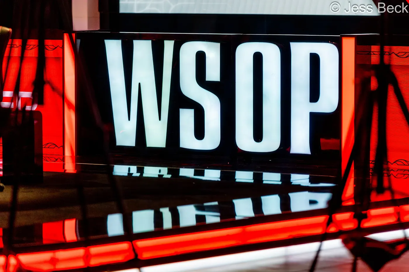 Đấu Trường WSOP 2026 Ngày 10: Naseem Salem Đem Về Hơn USD 1M Tại GGMillion$, Naoya Kihara Lên Ngôi Lowball Championship 5 WSOP 2026 DAY 11