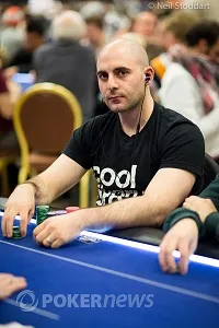 Calvin Anderson Wins 4th SCOOP Watch; Ben Wilinofsky and David Baker Earn Huge Scores 101