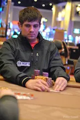 With  In His Pocket, Nick Pupillo Hits It Big After Loan from His Grandparents 101