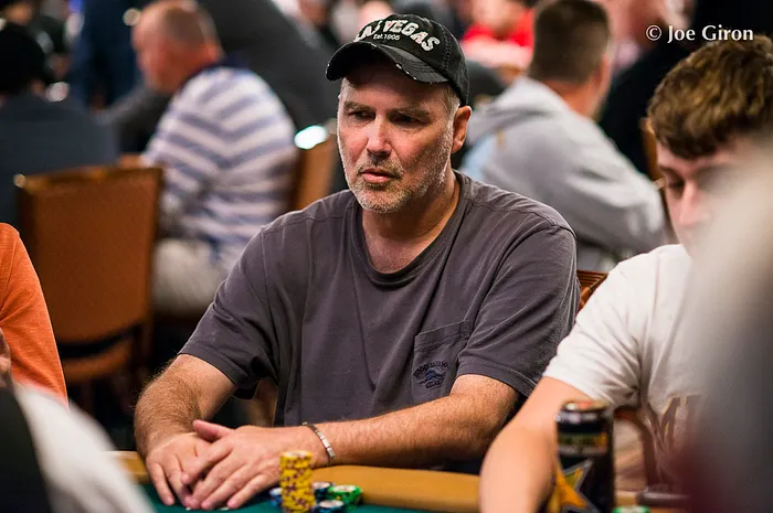 norm macdonald poker wsop