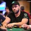 Michael Mizrachi
