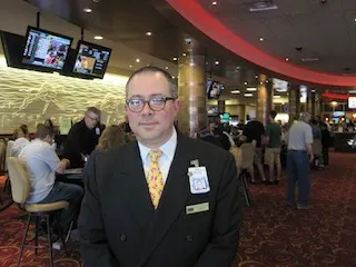 What to Expect at Next Weekend's Mid-States Poker Tour Canterbury Park 101