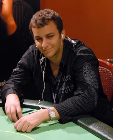 Sorel Mizzi Vence Maior Sit & Go da História 0001