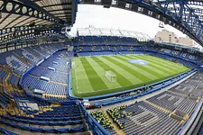 Stamford Bridge Live Poker