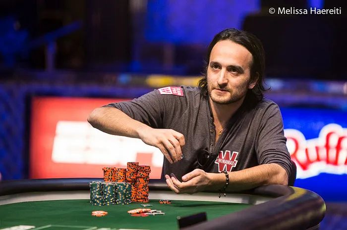 Dans la tête d'un pro avec Davidi Kitai épisode 4 0001