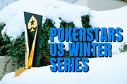 Check Out Who Won Big in MI/NJ/PA the Past Week in the PokerStars US Winter Series