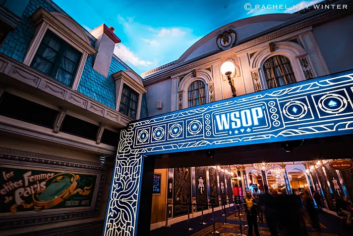 Cards, Chips, Branding. BRoll