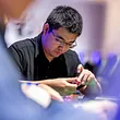 Junjie Tang