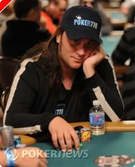 Mercato Poker : fuite de gaz chez Poker 770 0001