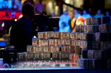 WSOP Prix finale billets