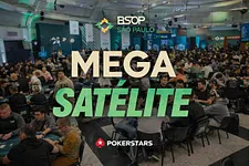 Mega Satélite BSOP SP