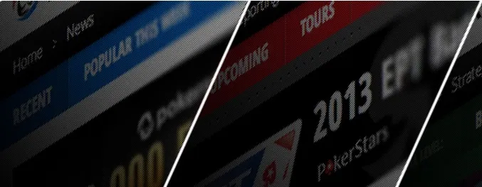 PokerNews Introduces New Facebook App to Reward Top Fans 0001