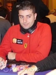 Alex Longobardi
