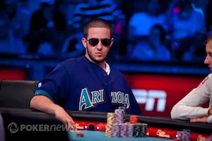 The WSOP on ESPN: Playing Down to the Final Fourteen 101