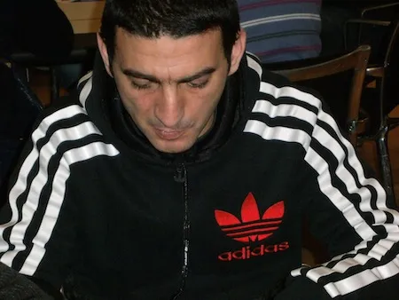 Giuseppe Montella