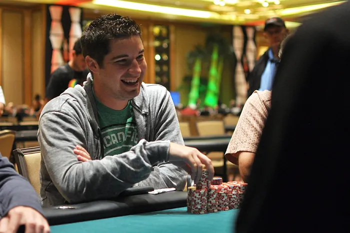 Seminole Hard Rock Poker Open Photo Blog 118