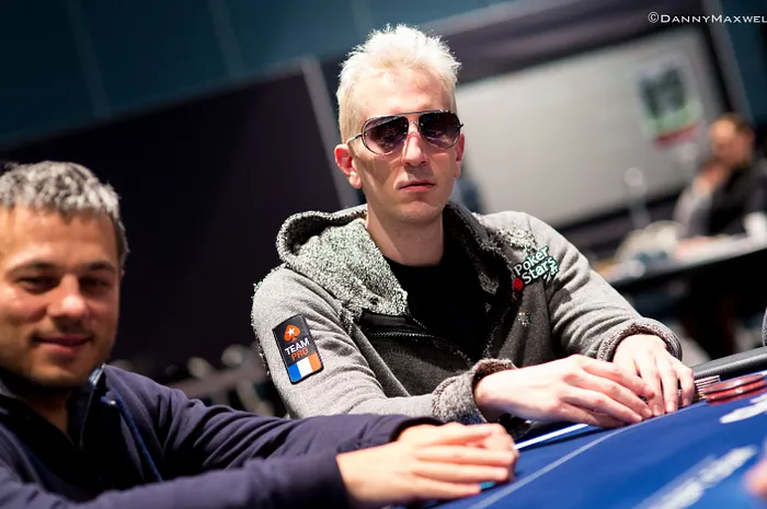 ElkY lance son Twitch 0001