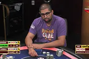 Nik Airball Torches Off Over $500K in Bonkers Hustler Casino Live PLO Game