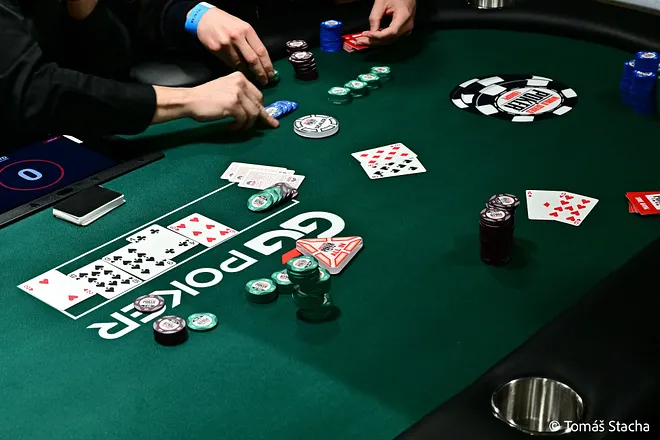 Aliaksei Boika Mario Diaz Quilez