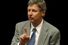 Gary Johnson