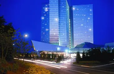Mohegan Sun (CT)