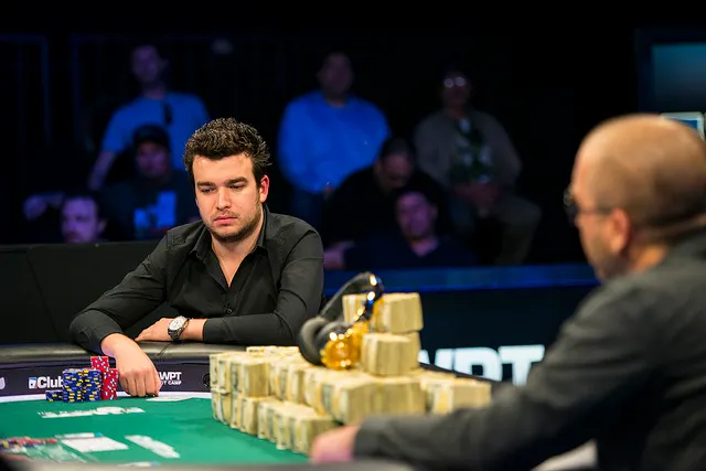 WPT LA Poker Classic 2014 : Chris Moorman remporte enfin un titre majeur
