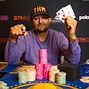 Henri Perez Lopez - Winner Hendon Mob Championship